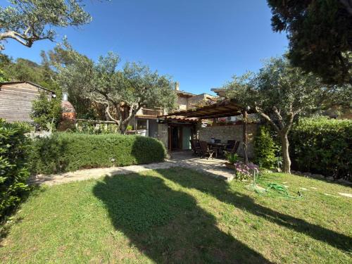Ansedonia House | Casa al Mare di Ansedonia