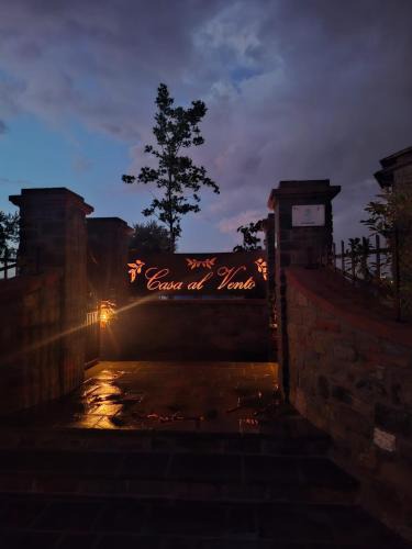 Lucignano Bed & Breakfast | Casa Al Vento