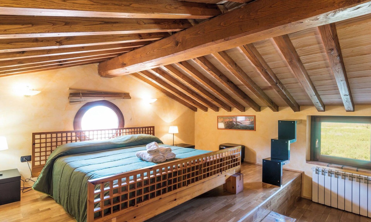 Montefiascone Apartment | Casa Alessandro n°5 by Interhome