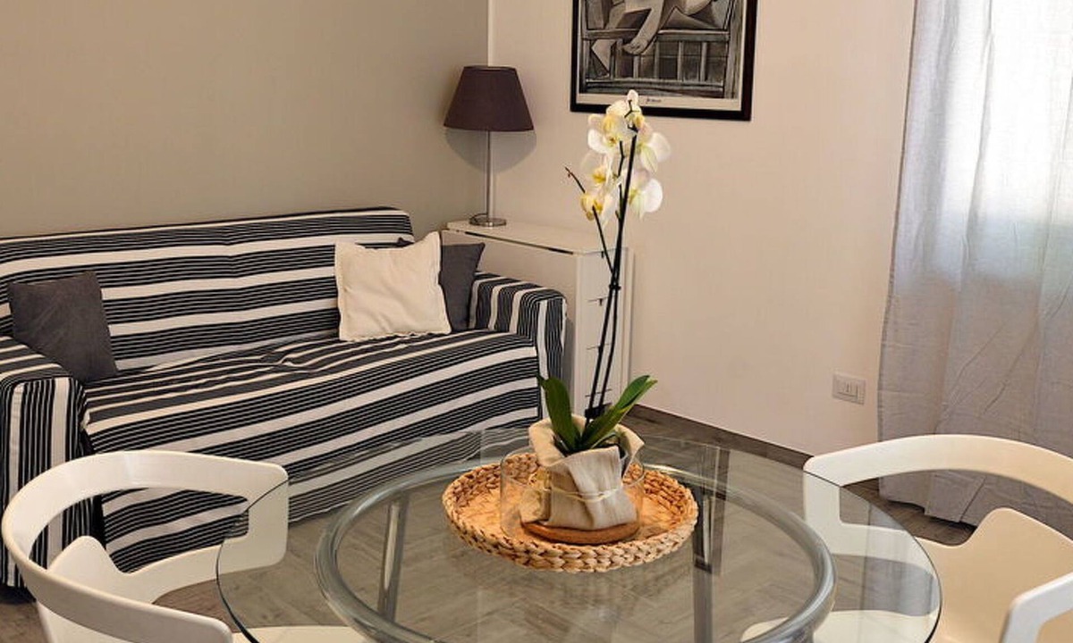 Pavia Apartment | Casa Alessia by Interhome