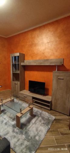 Poggio Catino Apartment | CASA ALICE