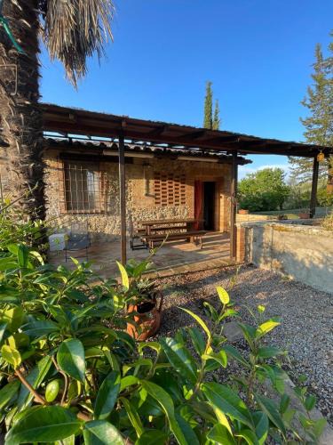San Gimignano Apartment | Casa alle Allodole