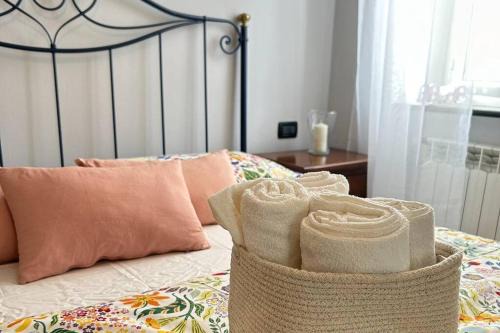 Genoa Apartment | Casa Aly
