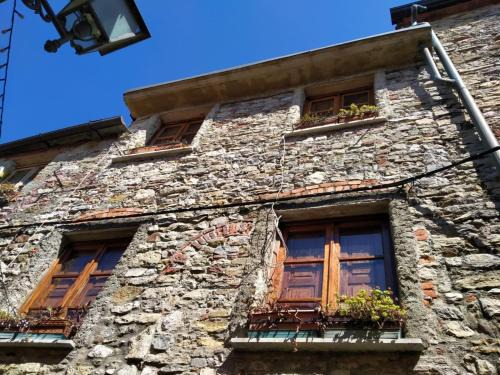 Trebiano Magra House | Casa Annamaria