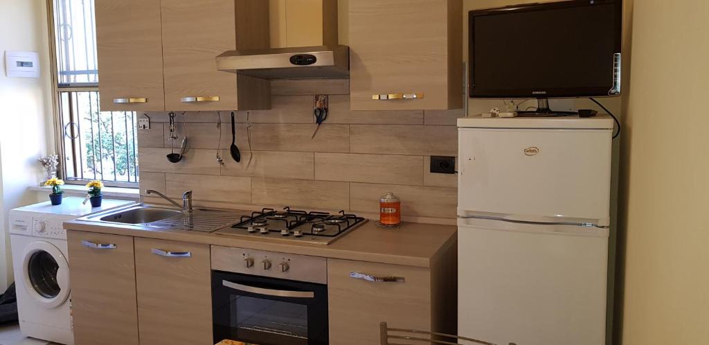 Tarquinia Apartment | Casa Arancio