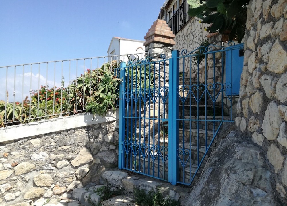 Sperlonga Hotel | Casa Argo Sperlongaresort