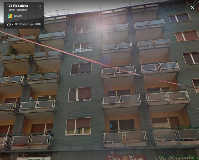 Santa Rita Apartment | casa atp