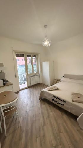 Zona XIX Casal Morena Apartment | Casa Au