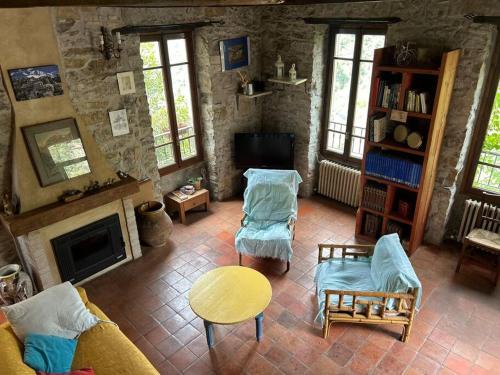 Apricale Apartment | Casa Azul Apricale