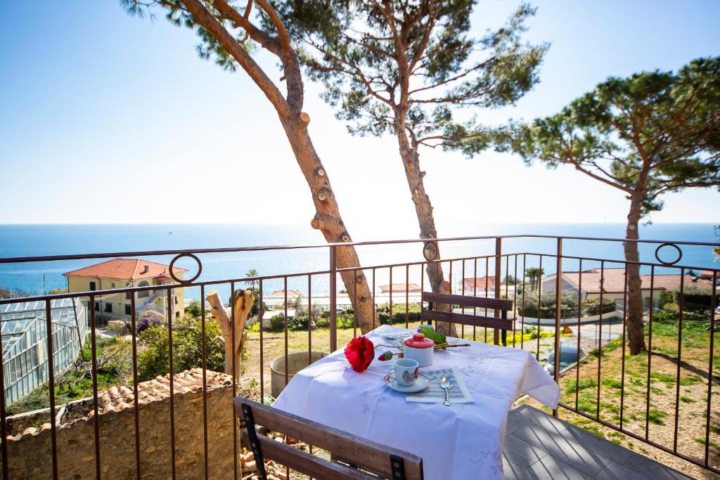 Piani-Ciapin Apartment | Casa Bart