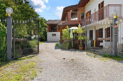 Farigliano Villa | Casa Belvedere