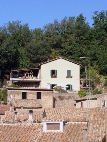 Mazzano Romano House | Casa Belvedere