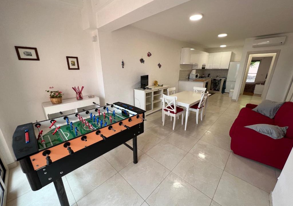 Capena Apartment | Casa Belvedere Lookout House