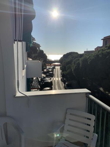 Moneglia Apartment | Casa Bianca 4 - confortevole in centro a Moneglia
