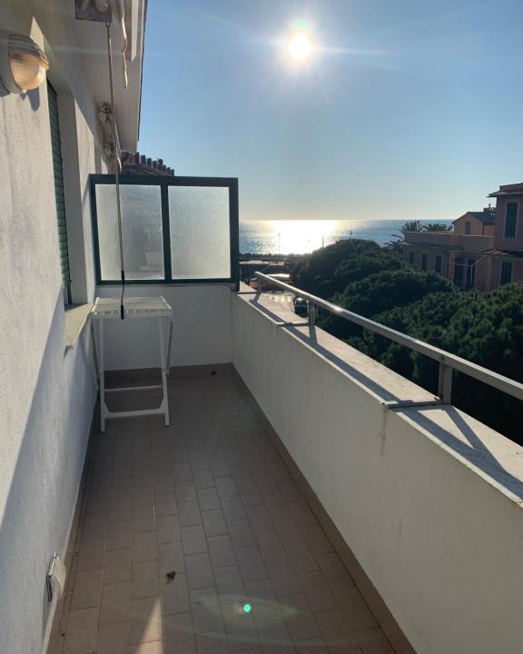 Moneglia Apartment | Casa Bianca 6 - confortevole in centro a Moneglia
