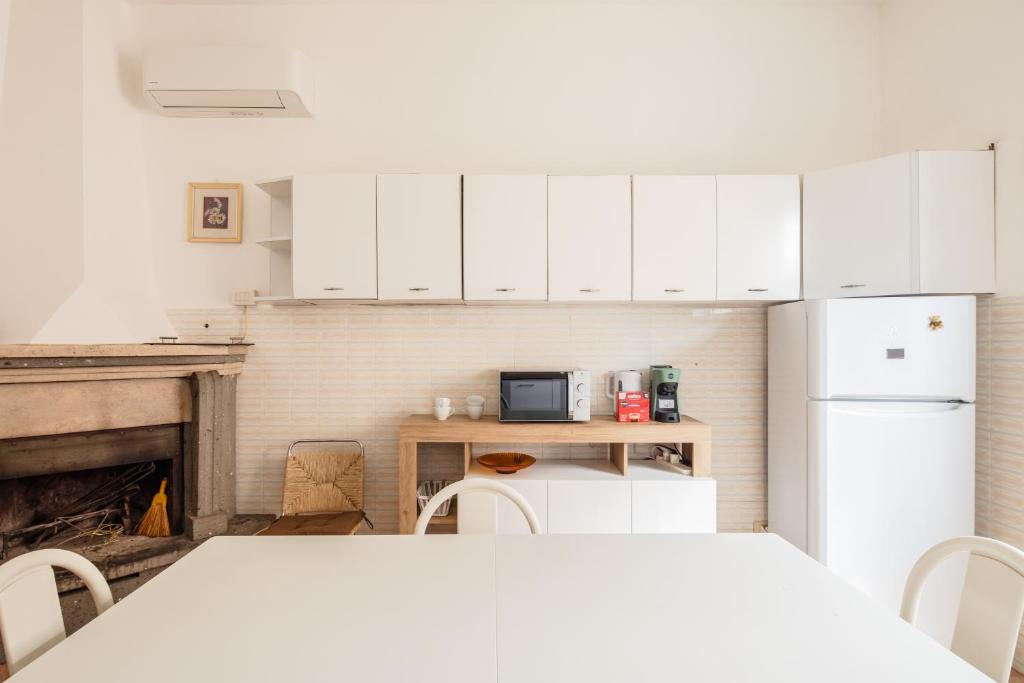 Santa Maria delle Mole Apartment | Casa Brando - B&Brother's rome