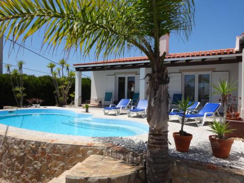 Aljezur Villa | Casa Brisa Suave