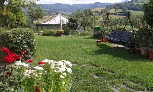 Salsomaggiore Terme Apartment | Casa Bruna Appartamenti