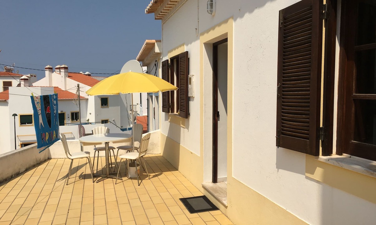 Carrapateira House | Casa Céu - beautiful Portuguese holiday house