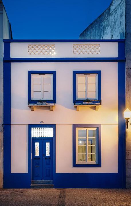 Beja Apartment | Casa Calmaria Beja