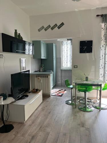 Banchette Apartment | Casa Camilla