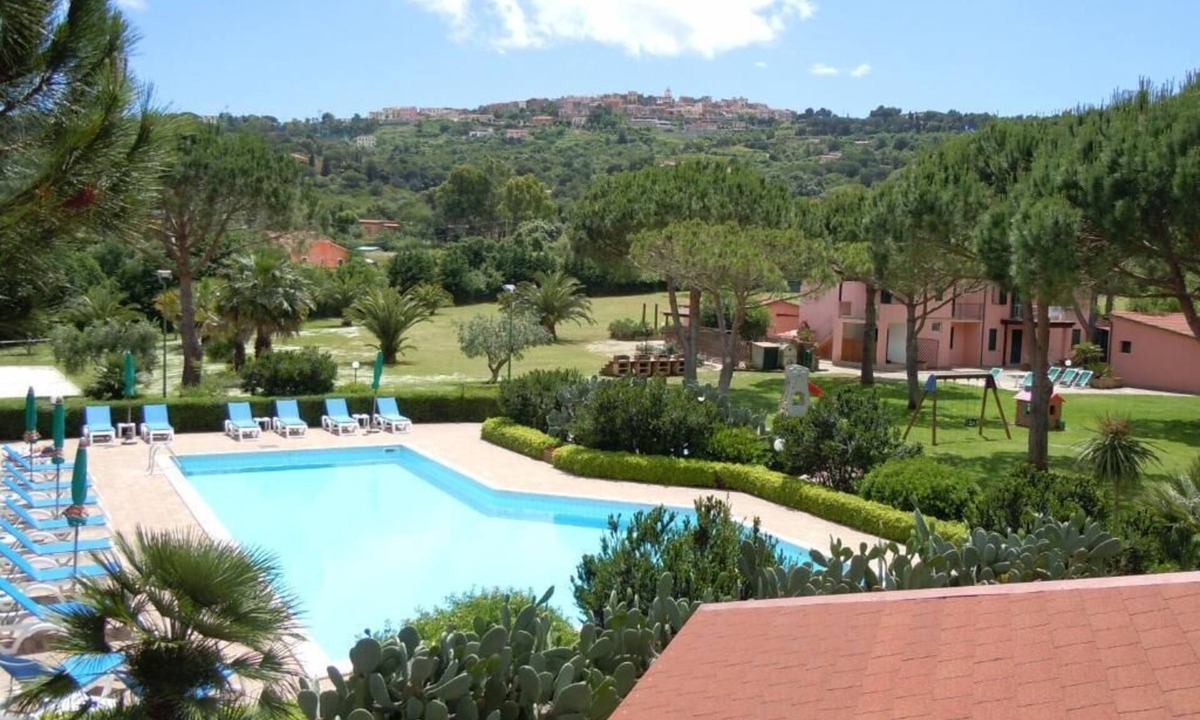 Capoliveri House | Casa Campanella Resort
