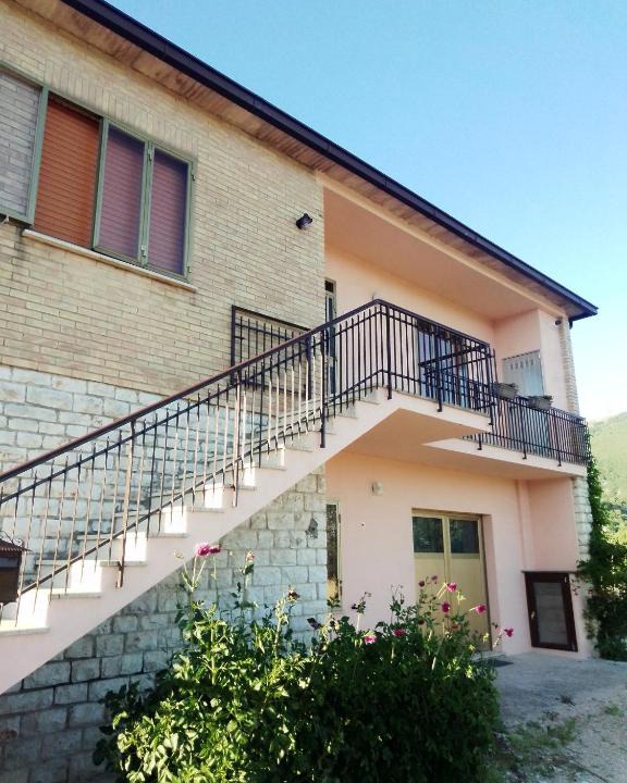 Mocaiana House | Casa Carducci Affittacamere