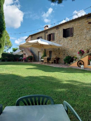 Scansano Apartment | Casa Carini