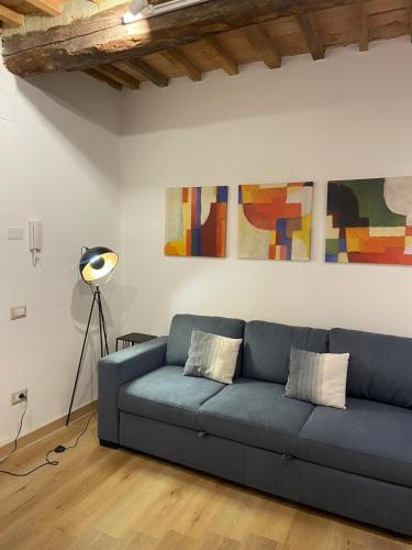 Piancastagnaio Apartment | Casa Castagno