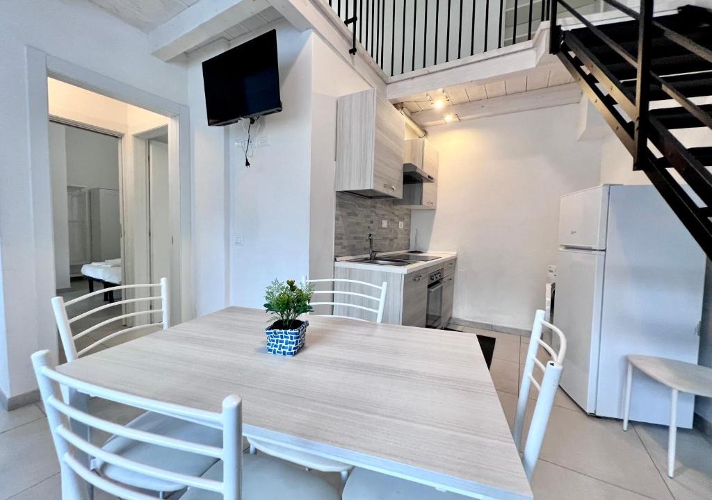 La Spezia Apartment | Casa Cicci