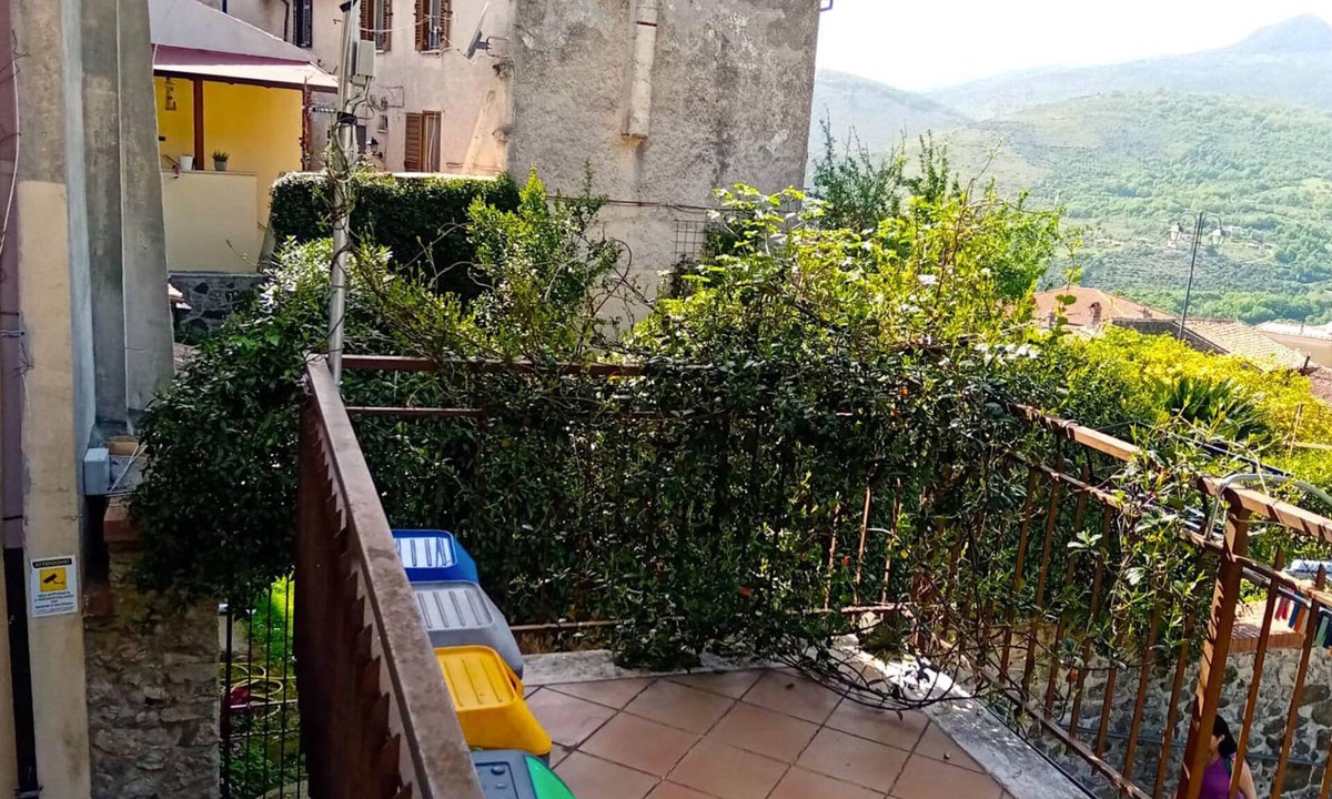 Giuliano di Roma Apartment | Casa Claroni 4 pax 1 Letto Supplementare
