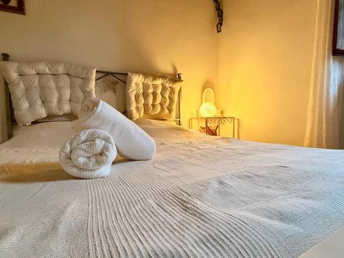 Riotorto Apartment | Casa Conchiglia