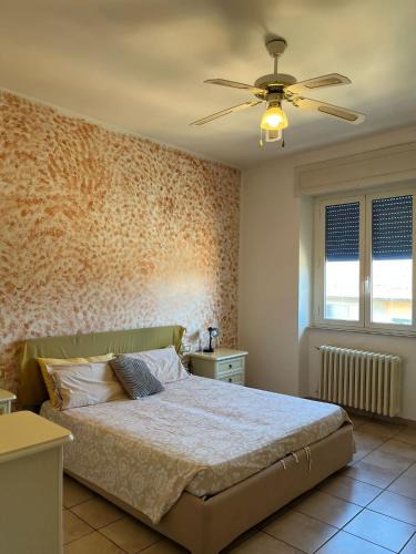 Piombino Apartment | Casa Curiel