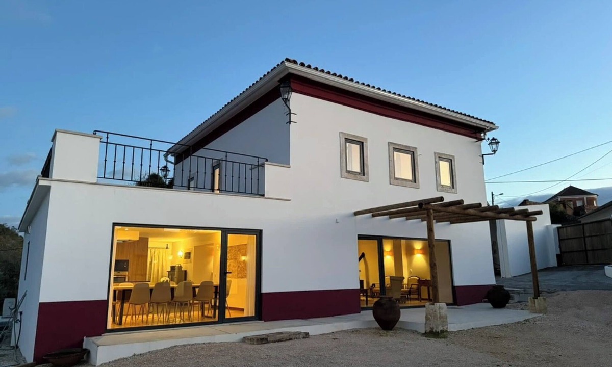 Santarem Villa | Casa da Adega