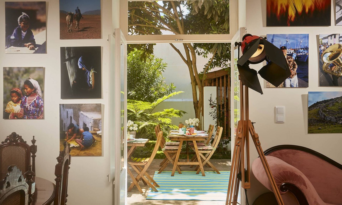 Ponta Delgada Bed & Breakfast | Casa da Cidade