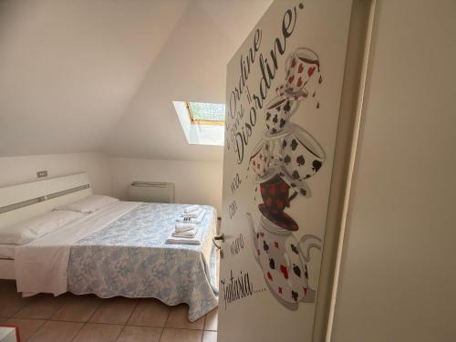 Cagnona Apartment | Casa da LiLy