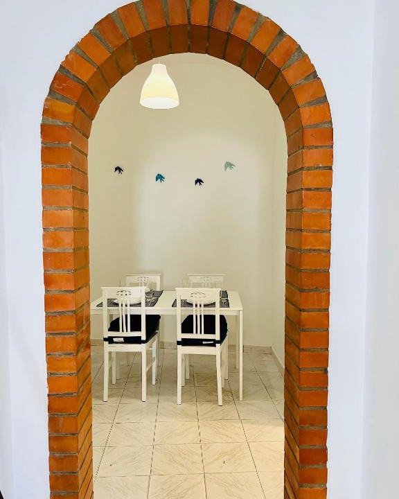 Santo Agostinho House | Casa da Salúquia