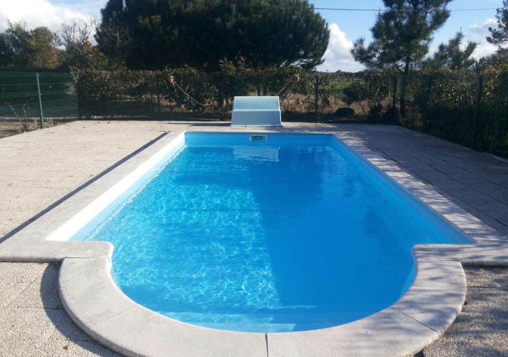 Cabeco de Aguia House | Casa da Samouqueira