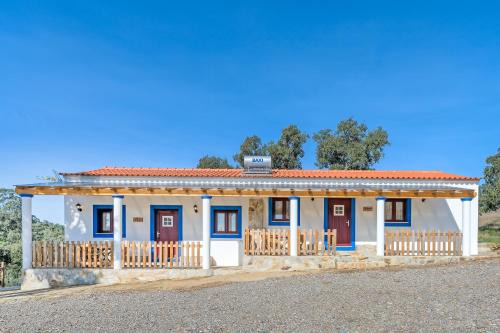 Sao Luis House | Casa Da Ti Vanda