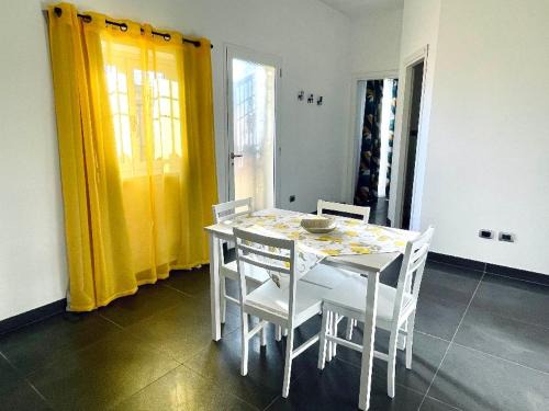 Tarquinia Apartment | CASA DANI