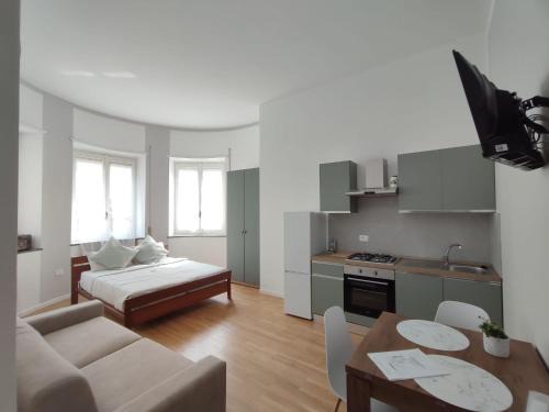 Pavia Apartment | Casa Dante