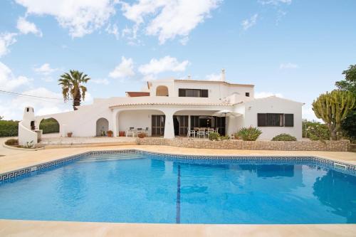 Alporchinhos Villa | Casa das Areias