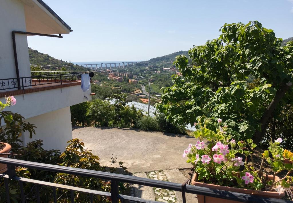 Torrazza House | Casa Davite a 4km dal mare