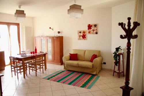 Cologna Spiaggia House | Casa dei Fiori