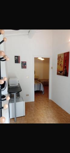 Montefalco Apartment | Casa dei lupi