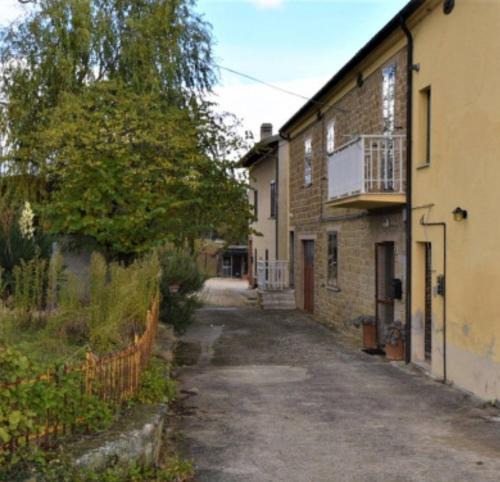 Gualdo House | Casa dei nonni