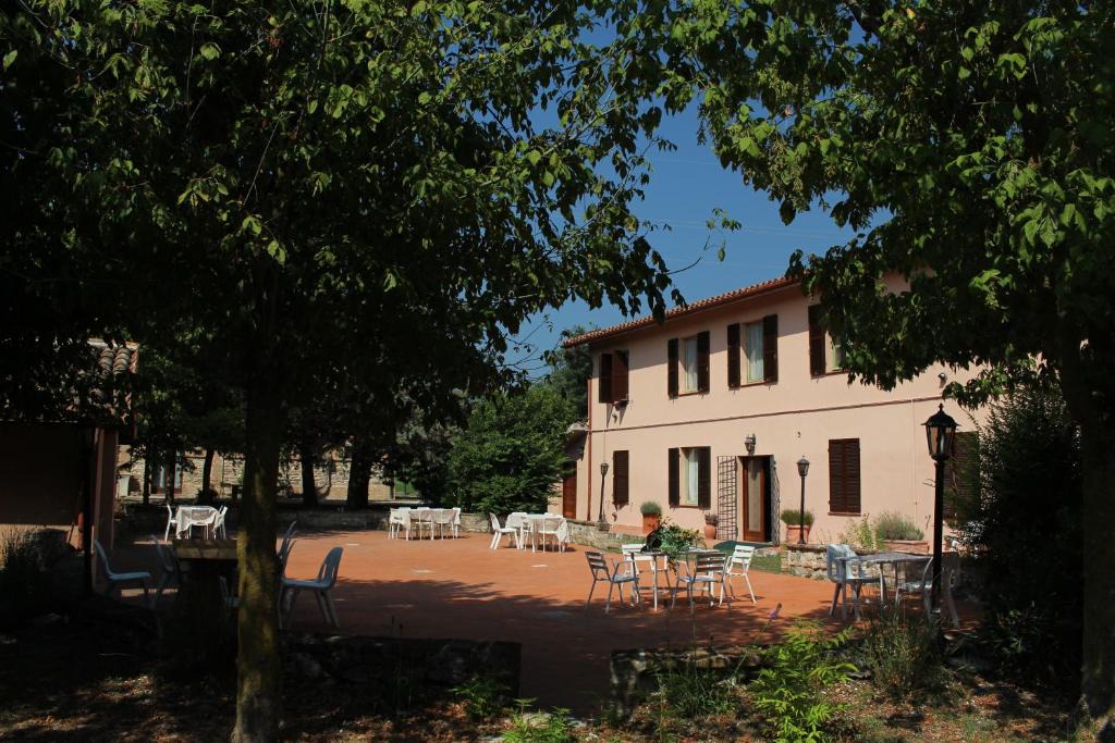 Matelica House | Casa Deimar