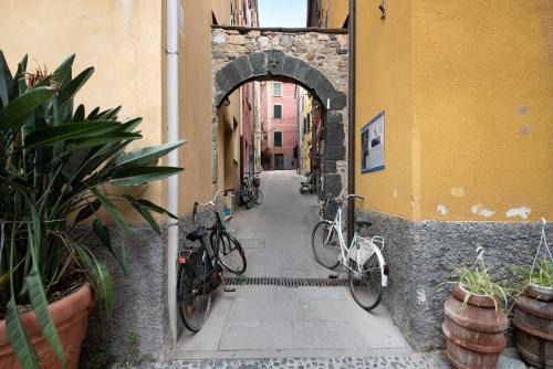 Deiva Marina House | Casa Deiva