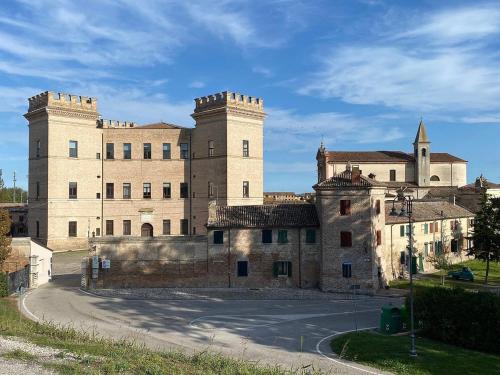 Mesola Apartment | Casa del Borgo