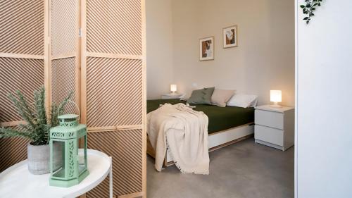 Castel San Pietro Terme Apartment | Casa del Falegname - Loft Abete con cucina